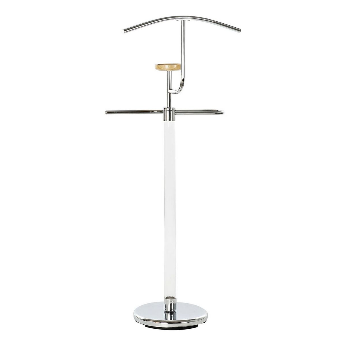 Καλόγερος για Κουστούμι DKD Home Decor Ξύλο Μέταλλο (46 x 28 x 105 cm) Καλόγερος για Κουστούμι DKD Home Decor Ξύλο Μέταλλο (46 x 28 x 105 cm)