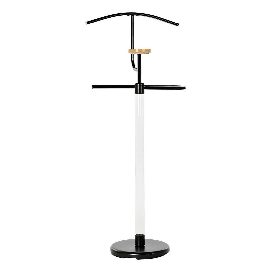 Καλόγερος για Κουστούμι DKD Home Decor Ξύλο Μέταλλο (46 x 28 x 105 cm) Καλόγερος για Κουστούμι DKD Home Decor Ξύλο Μέταλλο (46 x 28 x 105 cm)