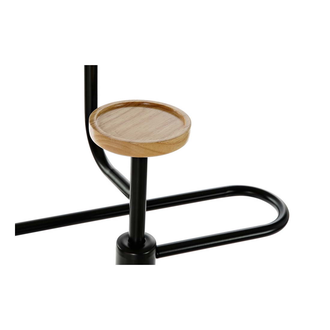 Καλόγερος για Κουστούμι DKD Home Decor Ξύλο Μέταλλο (46 x 28 x 105 cm) Καλόγερος για Κουστούμι DKD Home Decor Ξύλο Μέταλλο (46 x 28 x 105 cm)