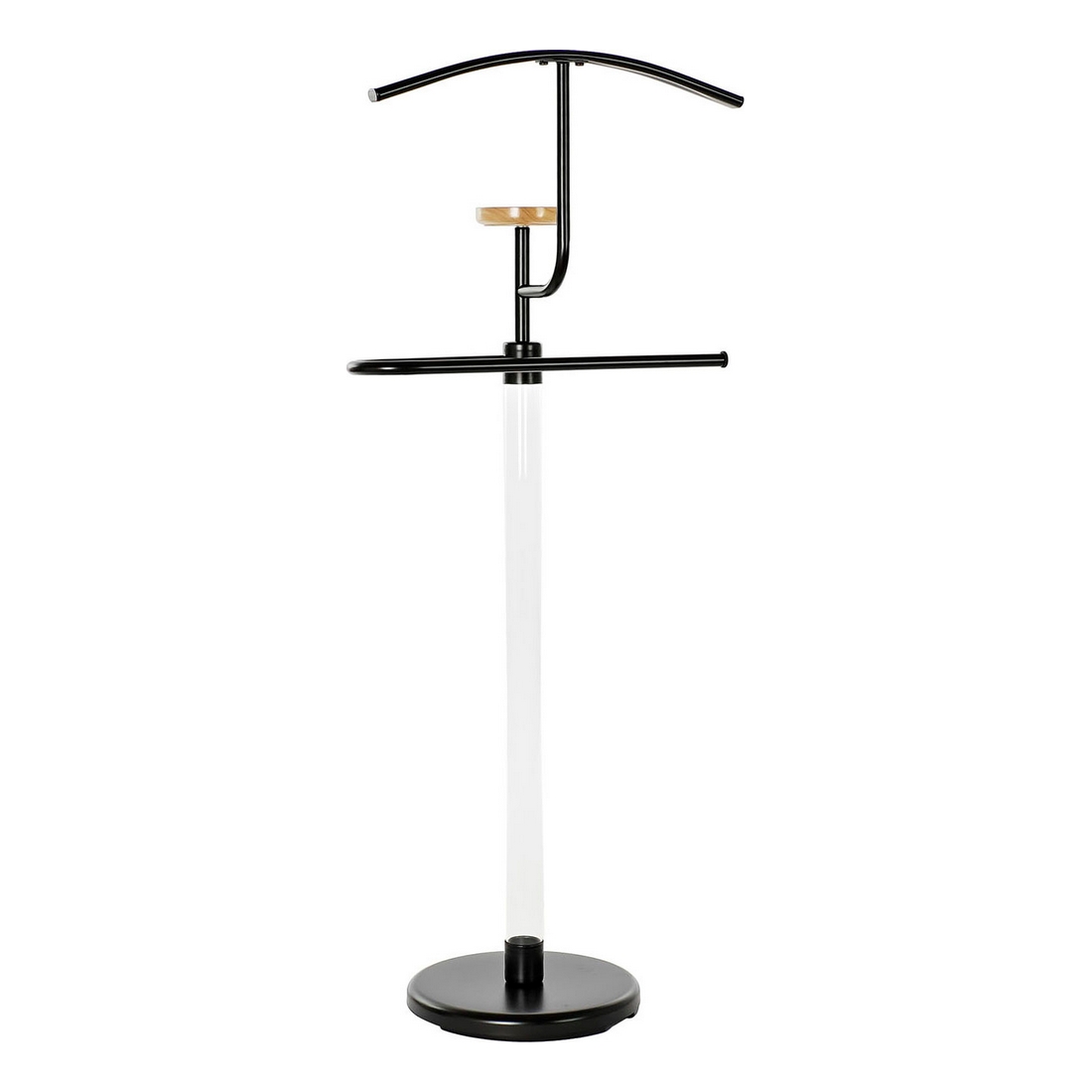 Καλόγερος για Κουστούμι DKD Home Decor Ξύλο Μέταλλο (46 x 28 x 105 cm) Καλόγερος για Κουστούμι DKD Home Decor Ξύλο Μέταλλο (46 x 28 x 105 cm)