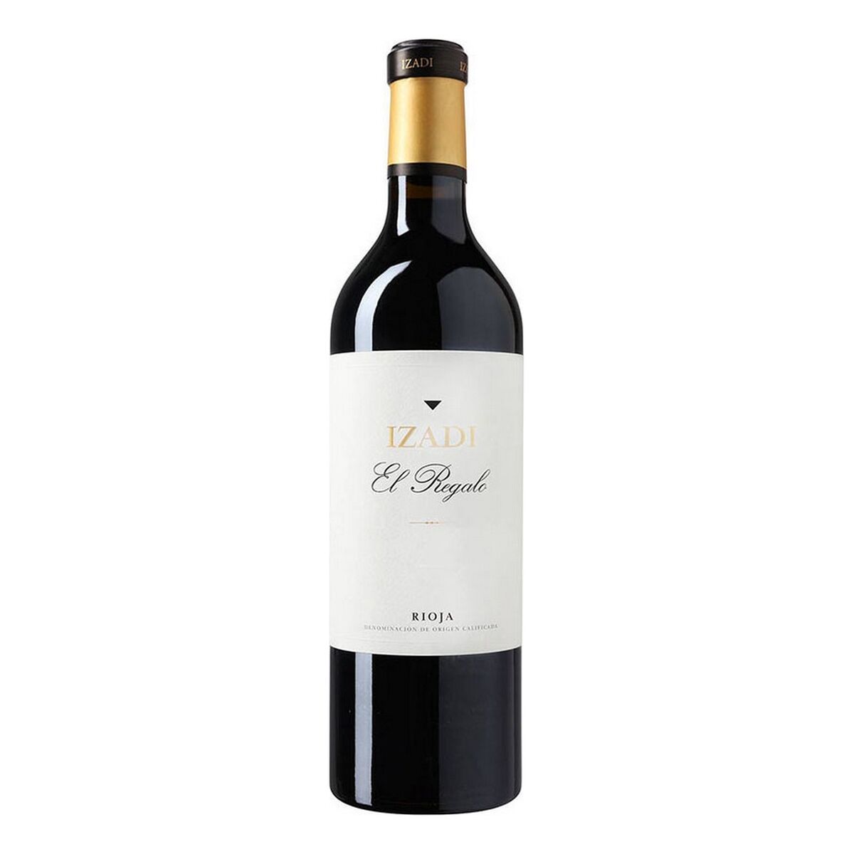 Eρυθρό ρασί Izadi Izadi El Regalo Rioja 2017 (75 cl)
