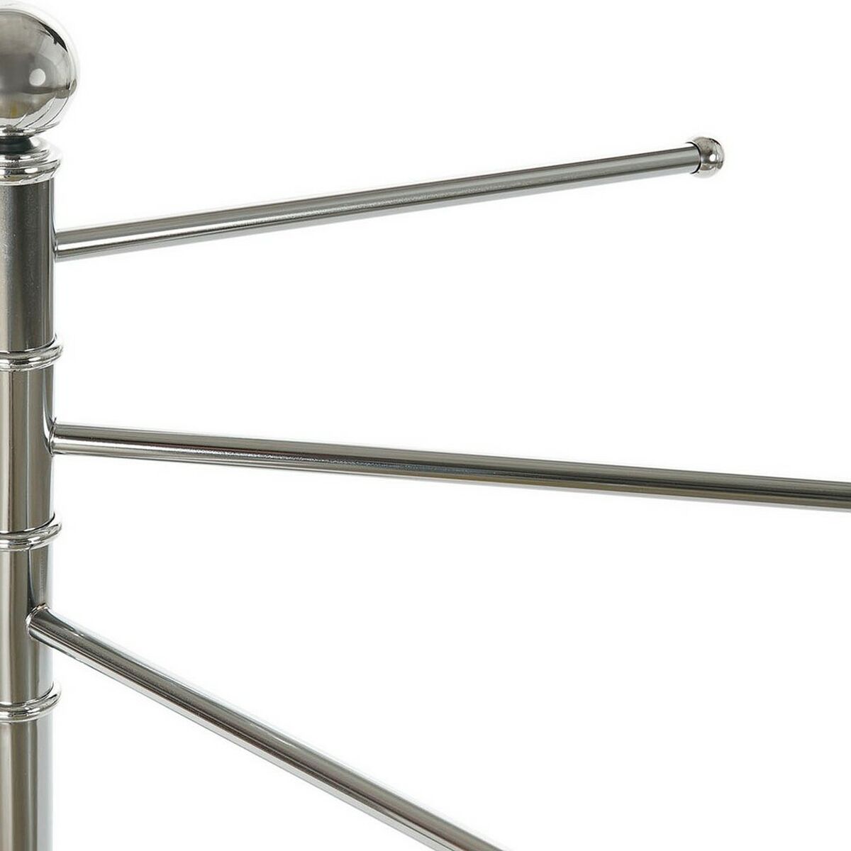 Απλωστρα Πετσετων DKD Home Decor 8424001835232 Μέταλλο 50 x 28 x 93 cm Απλωστρα Πετσετων DKD Home Decor 8424001835232 Μέταλλο 50 x 28 x 93 cm