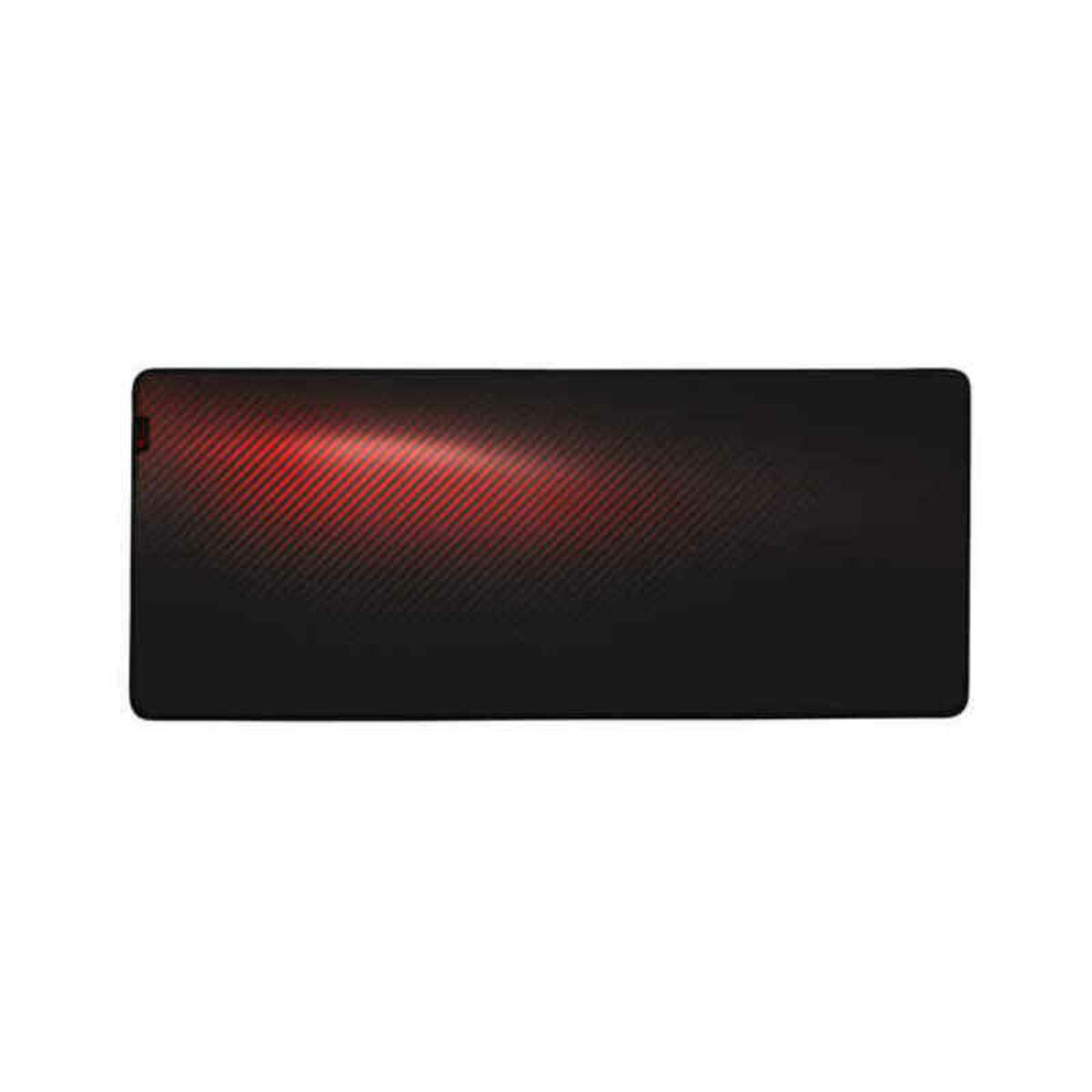 Mousepad Gaming Genesis NPG-1707 Μαύρο Mousepad Gaming Genesis NPG-1707 Μαύρο
