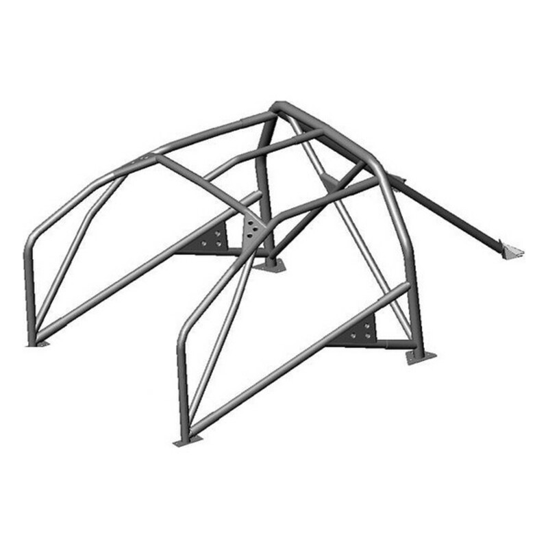 Roll Cage OMP AA/104P/139 Roll Cage OMP AA/104P/139