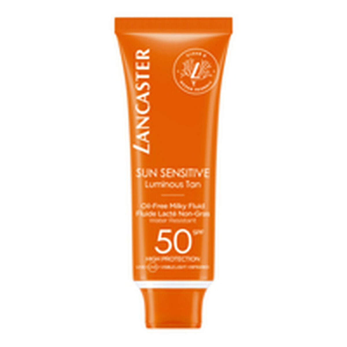 Αντηλιακό Lancaster Sun Sensitive (50 ml) Αντηλιακό Lancaster Sun Sensitive (50 ml)