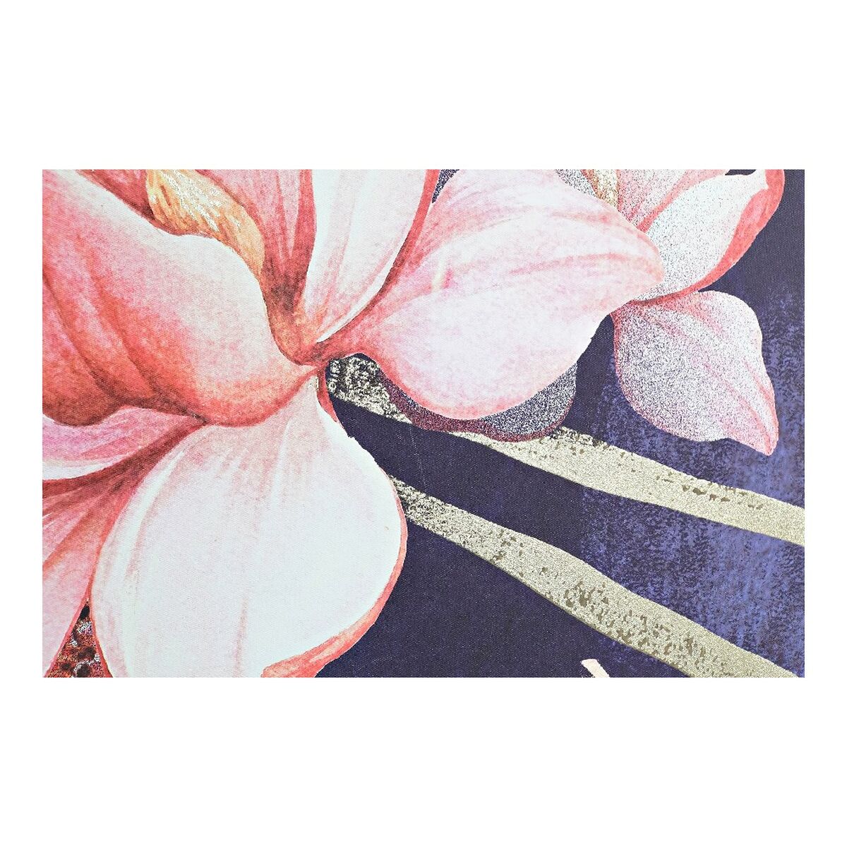 Καμβάς DKD Home Decor CU-179961 πολυστερίνη Καμβάς 103,5 x 4,5 x 144 cm Καμβάς DKD Home Decor CU-179961 πολυστερίνη Καμβάς 103,5 x 4,5 x 144 cm