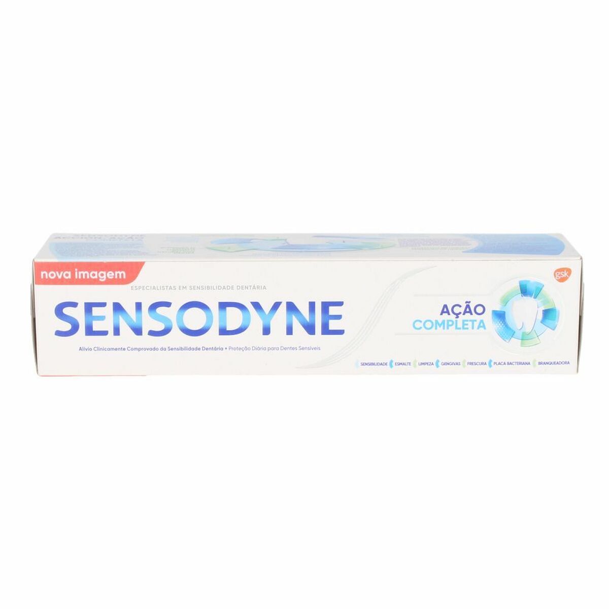 Oδοντόκρεμα Sensodyne 8470001672001 75 ml
