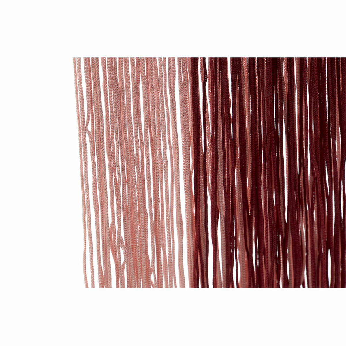 Hengende speil DKD Home Decor Βουργουνδίας Ανοιχτό Ροζ Κρόσσια 33,5 x 1 x 54 cm (x2) (2 Τεμάχια) Hengende speil DKD Home Decor Βουργουνδίας Ανοιχτό Ροζ Κρόσσια 33,5 x 1 x 54 cm (x2) (2 Τεμάχια)