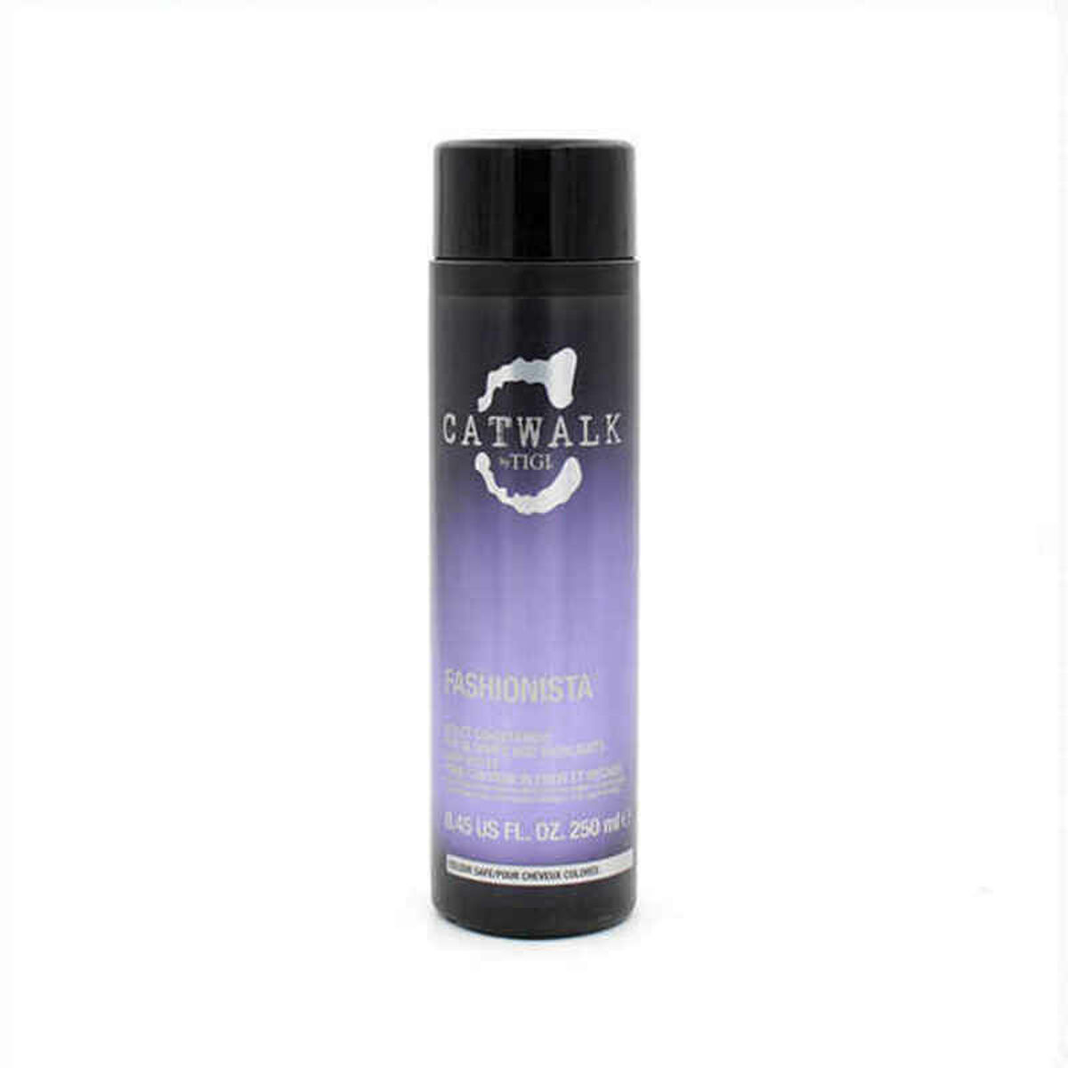 Conditioner Catwalk Fashionista Violet Tigi (250 ml) Conditioner Catwalk Fashionista Violet Tigi (250 ml)