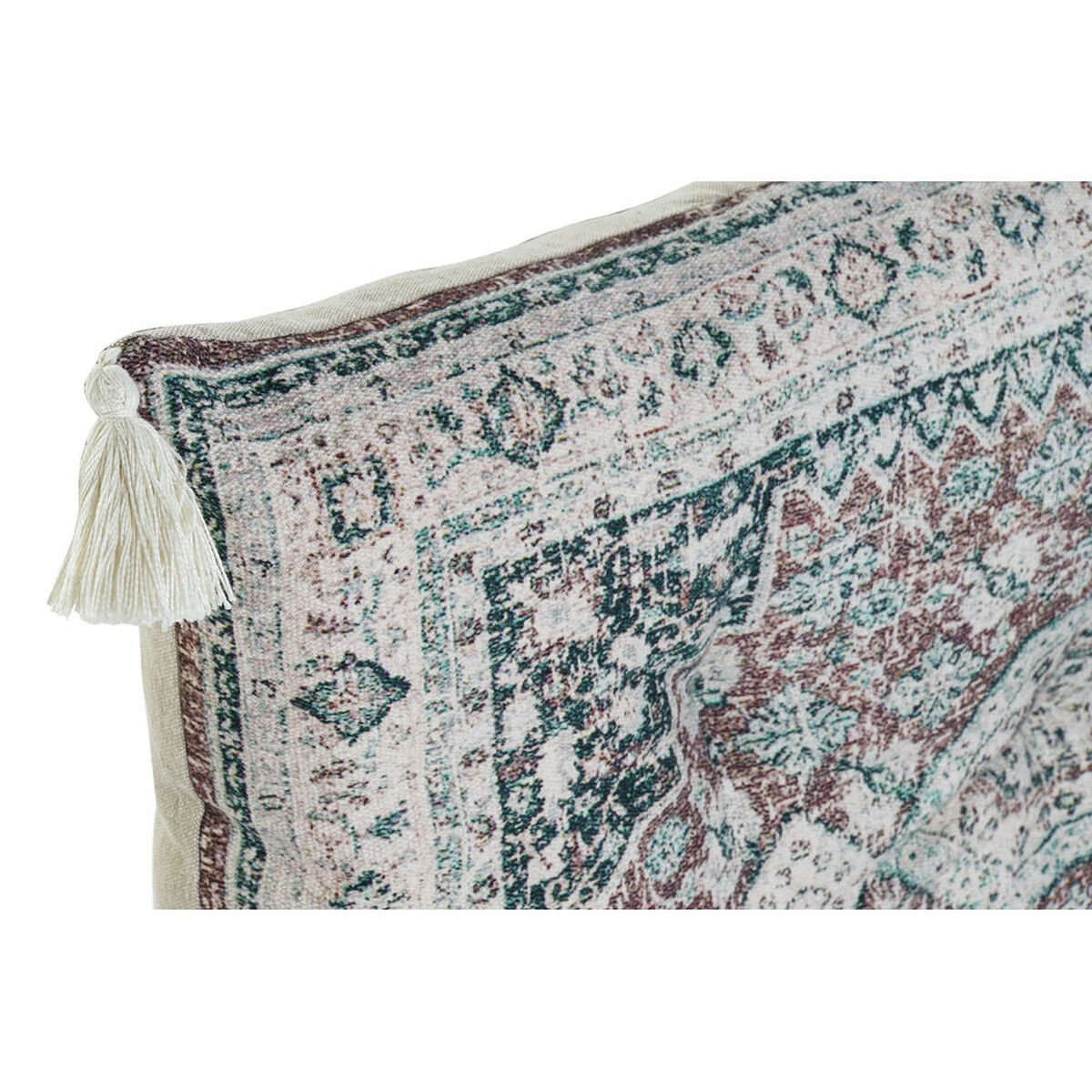 Πολυθρόνα DKD Home Decor 8424001817504 Πράσινο Πολύχρωμο 155 x 76 x 65 cm Πολυθρόνα DKD Home Decor 8424001817504 Πράσινο Πολύχρωμο 155 x 76 x 65 cm
