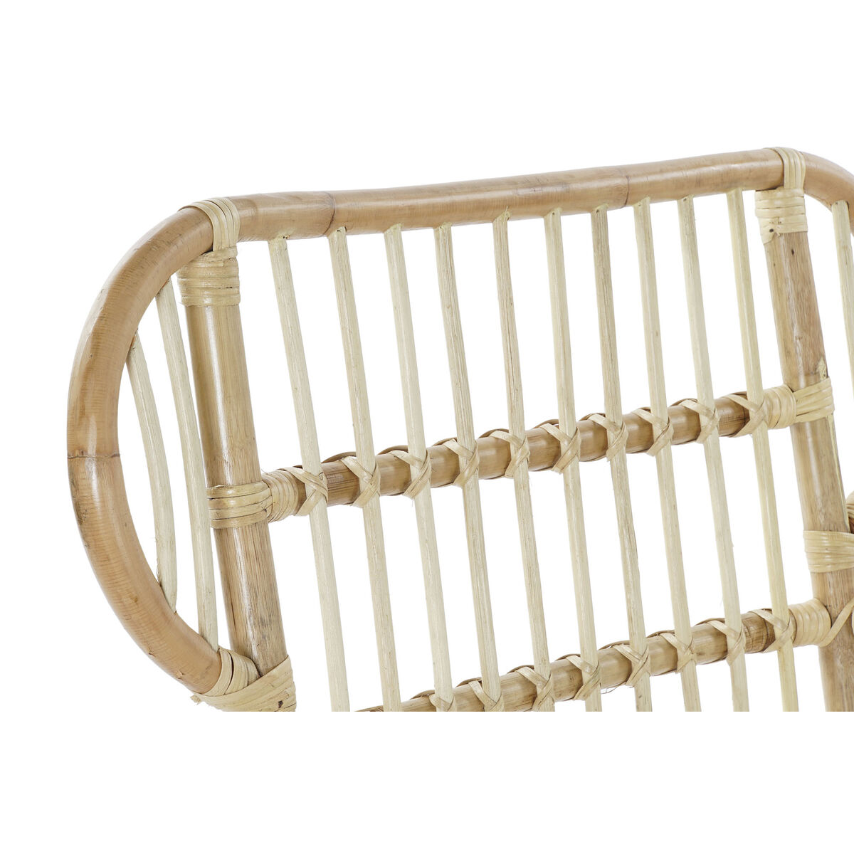 Πολυθρόνα DKD Home Decor 8424001826964 Φυσικό ρατάν (86 x 65 x 95 cm) Πολυθρόνα DKD Home Decor 8424001826964 Φυσικό ρατάν (86 x 65 x 95 cm)