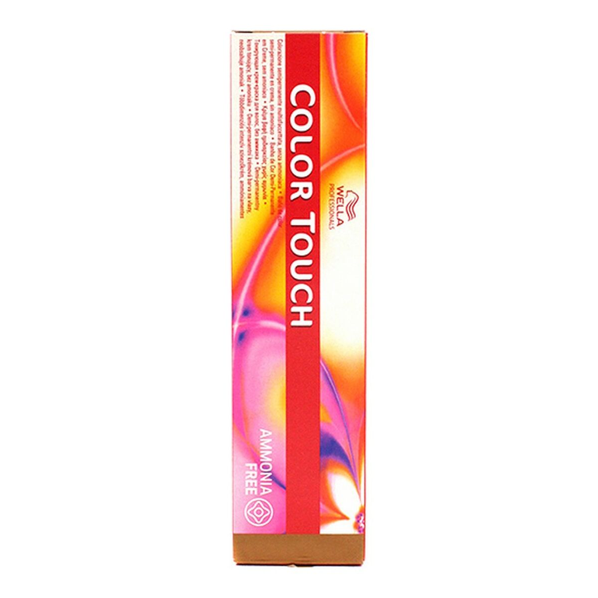 Μόνιμη Βαφή Color Touch Wella Nº 7/03 (60 ml) (60 ml) Μόνιμη Βαφή Color Touch Wella Nº 7/03 (60 ml) (60 ml)