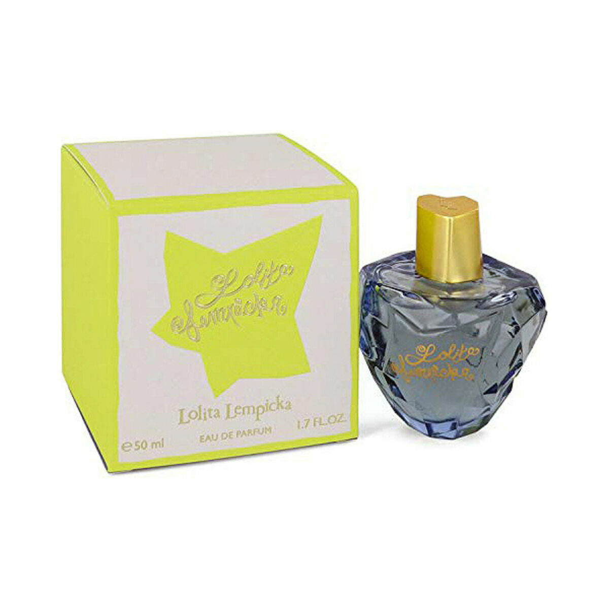 Γυναικείο Άρωμα Lolita Lempicka EDP Γυναικείο Άρωμα Lolita Lempicka EDP