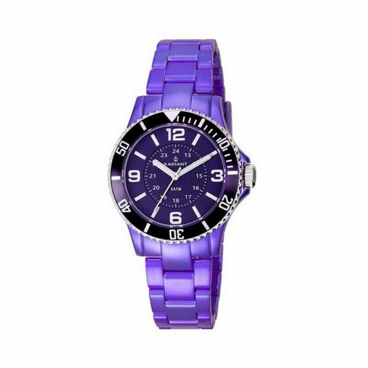 Γυναικεία Ρολόγια Radiant RA232212 (Ø 40 mm) Γυναικεία Ρολόγια Radiant RA232212 (Ø 40 mm)