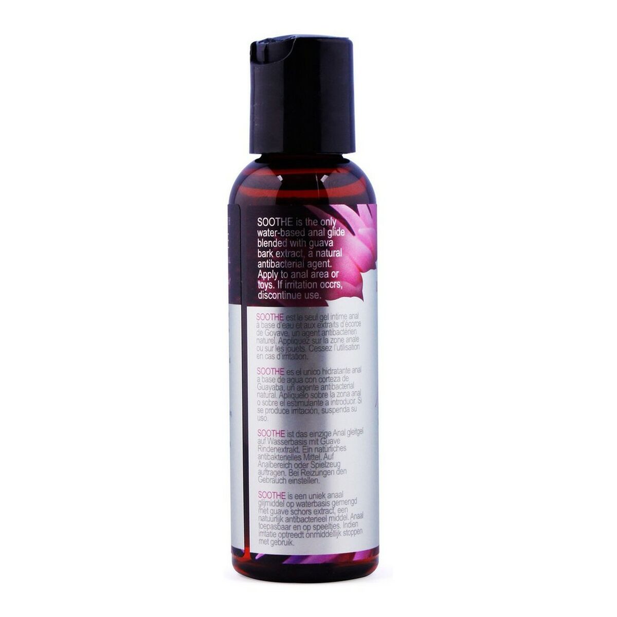 Πρωκτικό λιπαντικό Intimate Earth 035/60IE 60 ml Πρωκτικό λιπαντικό Intimate Earth 035/60IE 60 ml
