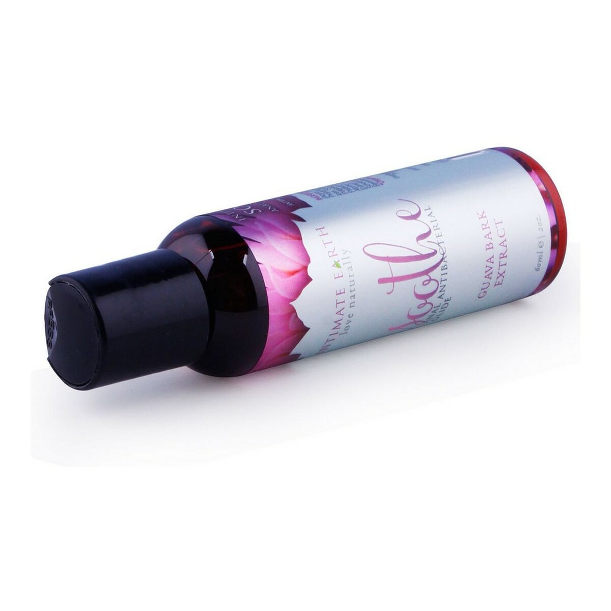 Πρωκτικό λιπαντικό Intimate Earth 035/60IE 60 ml Πρωκτικό λιπαντικό Intimate Earth 035/60IE 60 ml
