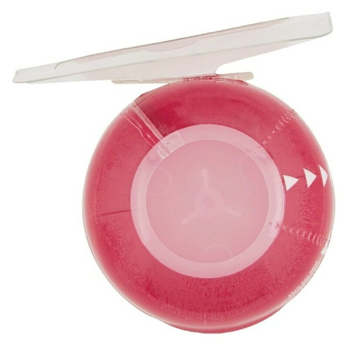 Λιπαντικό Ολιστικό με Βάση το Νερό Warm Touch Control 75 ml