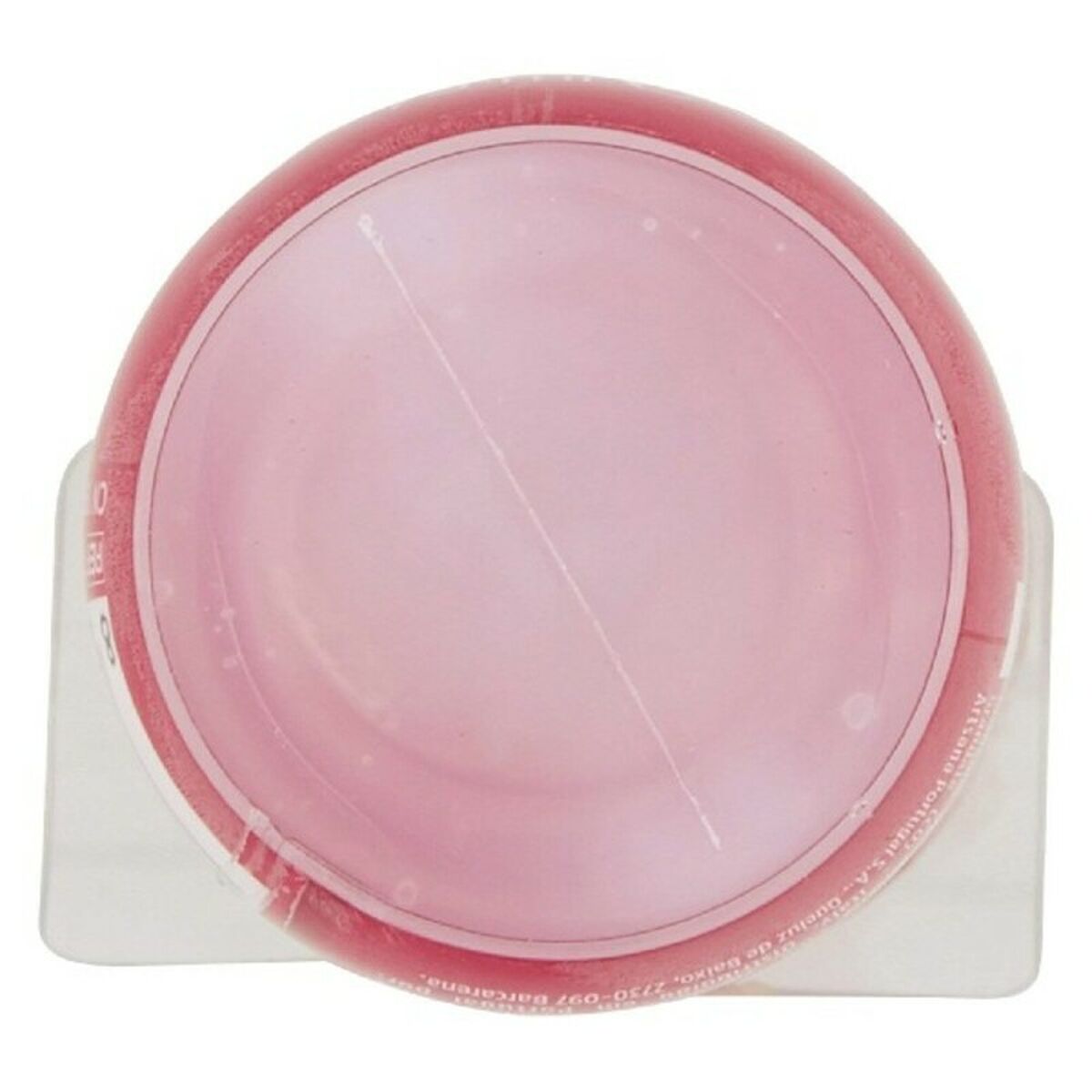 Λιπαντικό Ολιστικό με Βάση το Νερό Warm Touch Control 75 ml