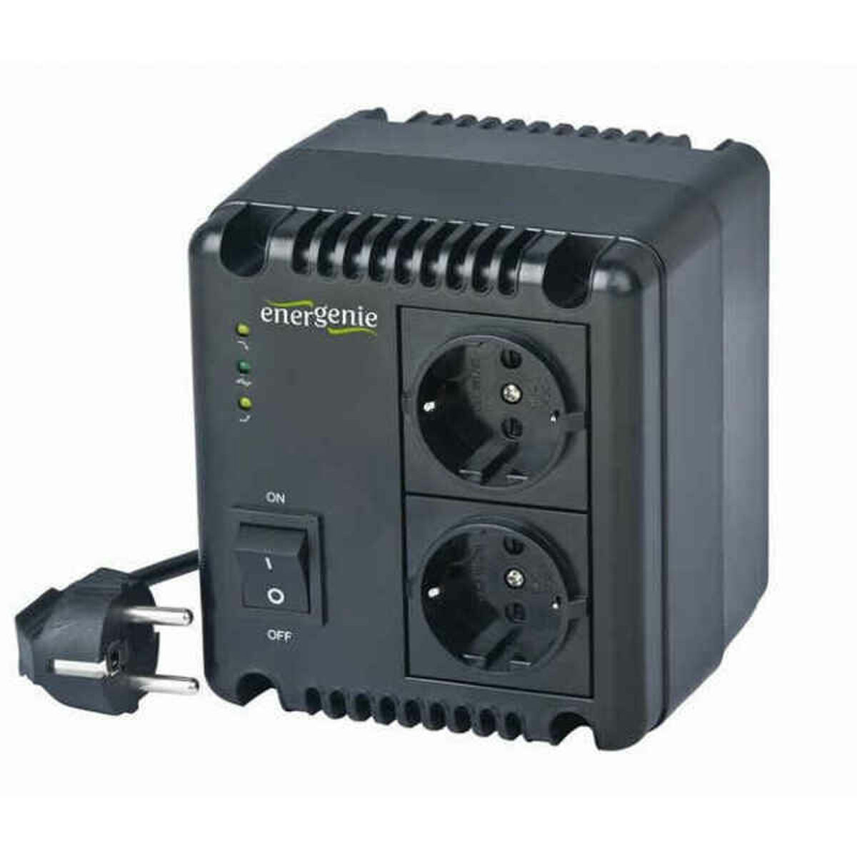 Διαδραστικό SAI GEMBIRD EG-AVR-1001 Διαδραστικό SAI GEMBIRD EG-AVR-1001