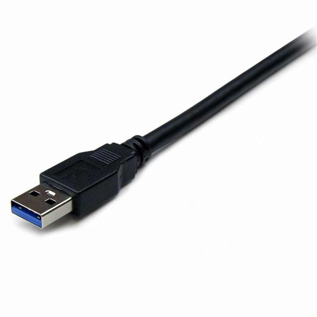 Καλώδιο USB Startech USB3SEXT2MBK         Μαύρο