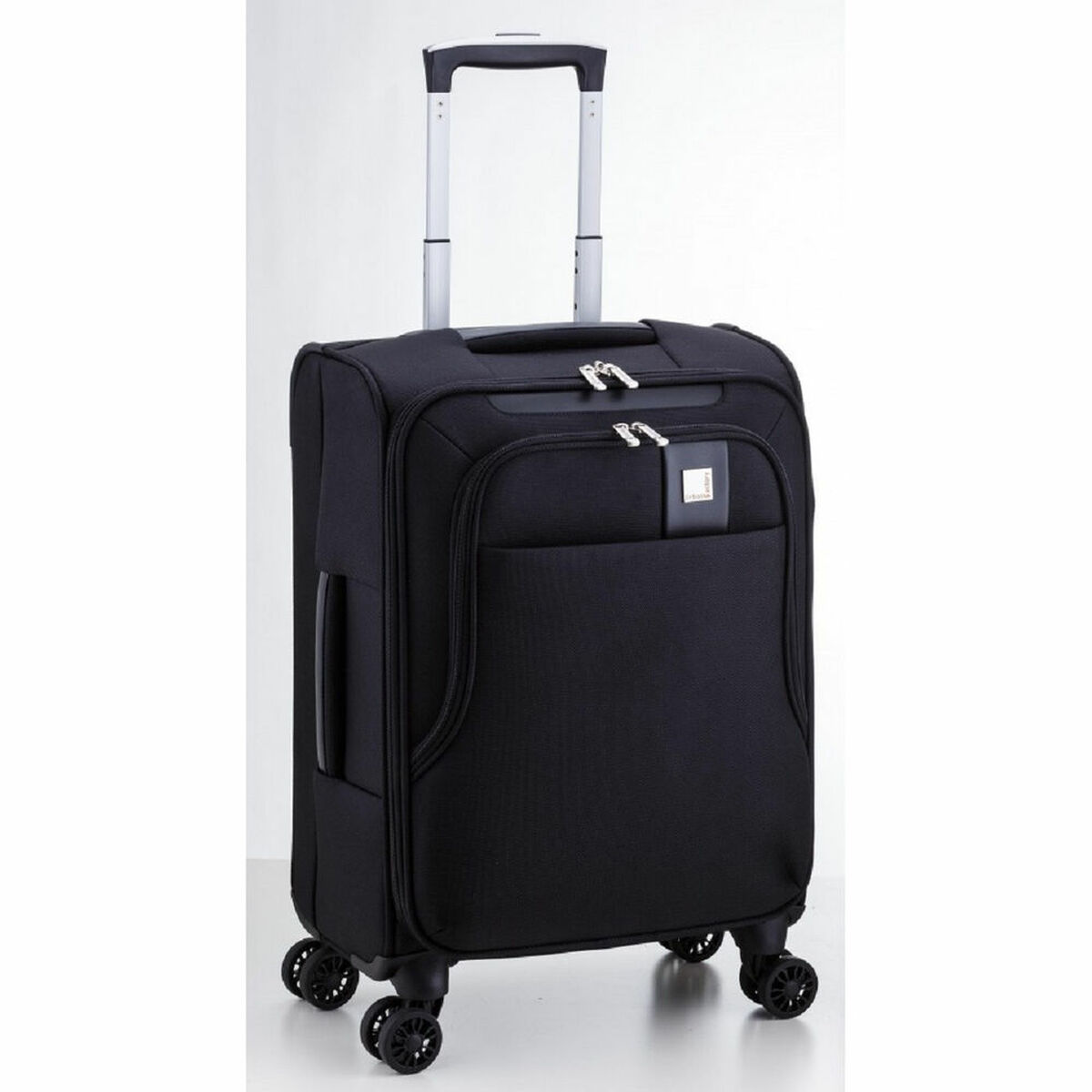 Βαλίτσα Urban Factory CTT01UF-V3 Μαύρο 15.6 Βαλίτσα Urban Factory CTT01UF-V3 Μαύρο 15.6