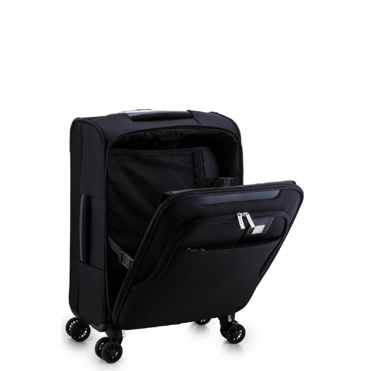 Βαλίτσα Urban Factory CTT01UF-V3 Μαύρο 15.6 Βαλίτσα Urban Factory CTT01UF-V3 Μαύρο 15.6