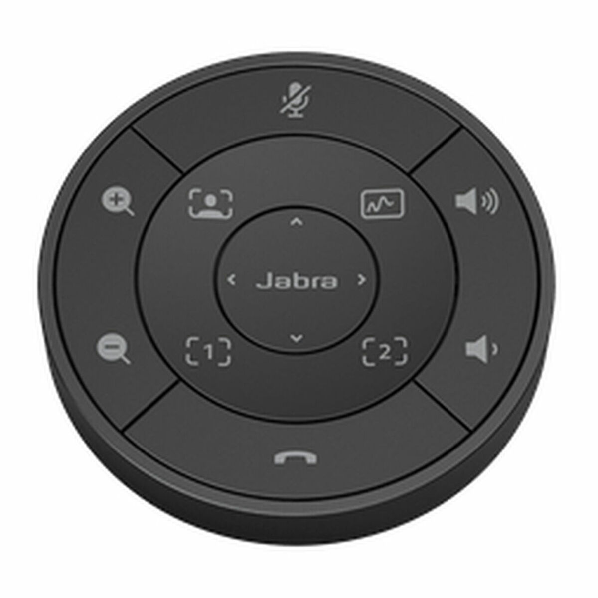 Τηλεχειριστήριο Jabra PANACAST 50 Τηλεχειριστήριο Jabra PANACAST 50