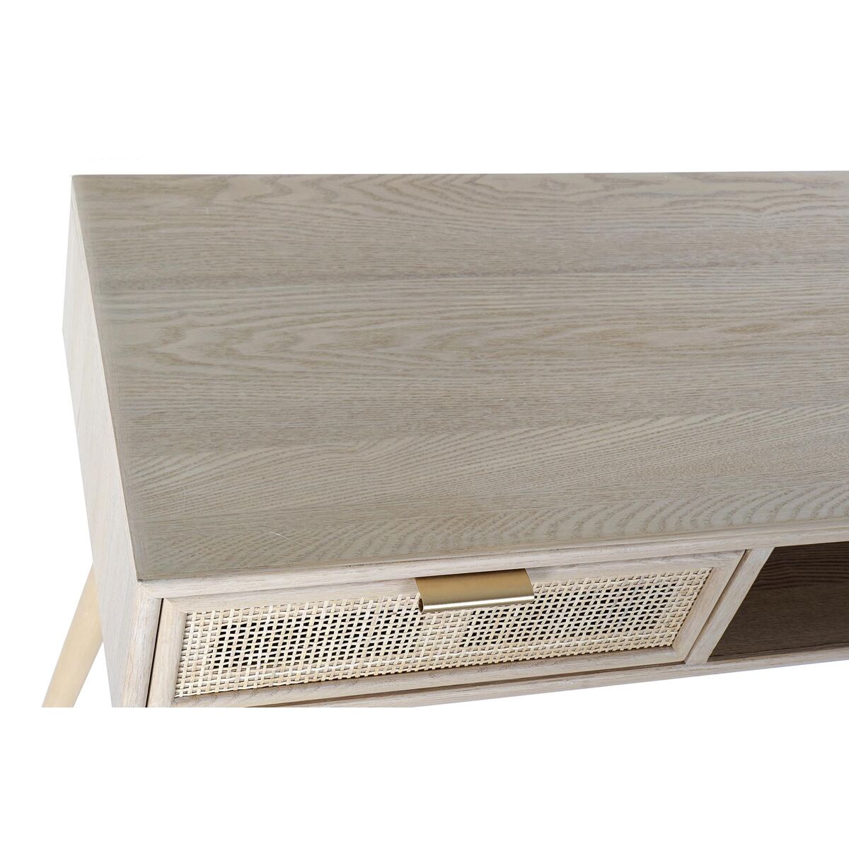 Γραφείο DKD Home Decor Ξυλο παουλόβνια Ξύλο MDF 120 x 42,5 x 78 cm Γραφείο DKD Home Decor Ξυλο παουλόβνια Ξύλο MDF 120 x 42,5 x 78 cm