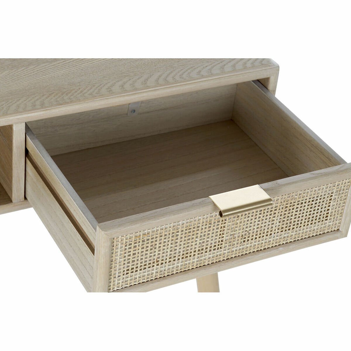 Γραφείο DKD Home Decor Ξυλο παουλόβνια Ξύλο MDF 120 x 42,5 x 78 cm Γραφείο DKD Home Decor Ξυλο παουλόβνια Ξύλο MDF 120 x 42,5 x 78 cm