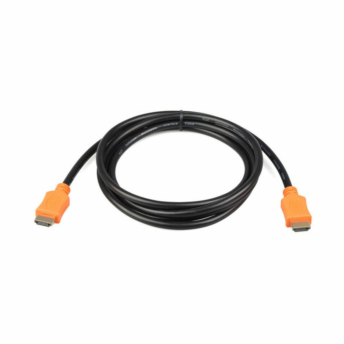 Καλώδιο HDMI GEMBIRD CC-HDMI4L-15 4,5m Καλώδιο HDMI GEMBIRD CC-HDMI4L-15 4,5m