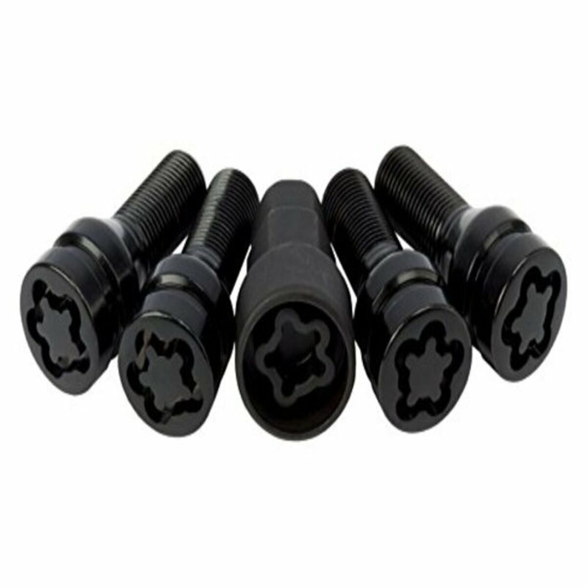 Αντικλεπτικές Bίδες BC Corona TOR9951 M14 x 1,25 4 uds Αντικλεπτικές Bίδες BC Corona TOR9951 M14 x 1,25 4 uds