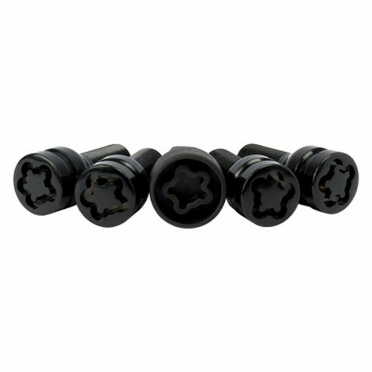 Αντικλεπτικές Bίδες BC Corona TOR9951 M14 x 1,25 4 uds Αντικλεπτικές Bίδες BC Corona TOR9951 M14 x 1,25 4 uds