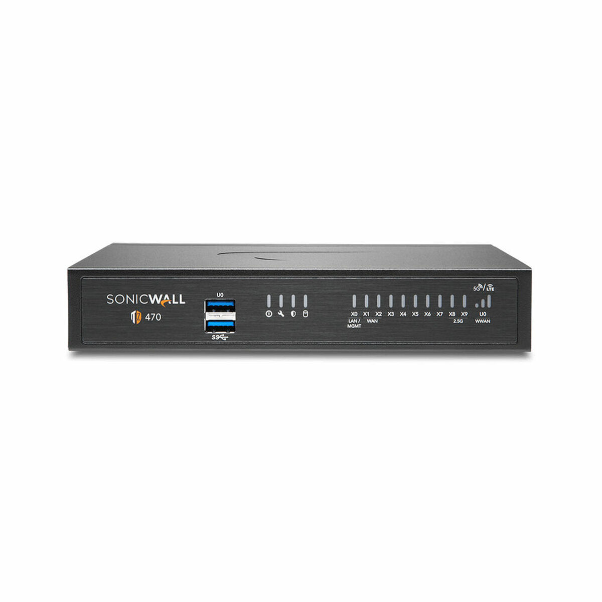 Firewall SonicWall TZ470 AVAILABILITY Firewall SonicWall TZ470 AVAILABILITY