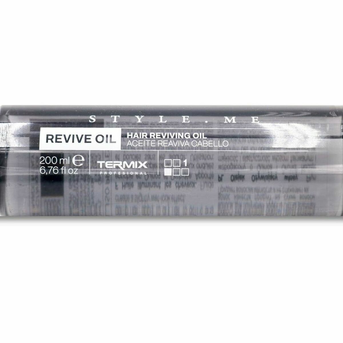 Λοσιόν Αναζωογόνησης Προσώπου Termix Revive (200 ml) Λοσιόν Αναζωογόνησης Προσώπου Termix Revive (200 ml)