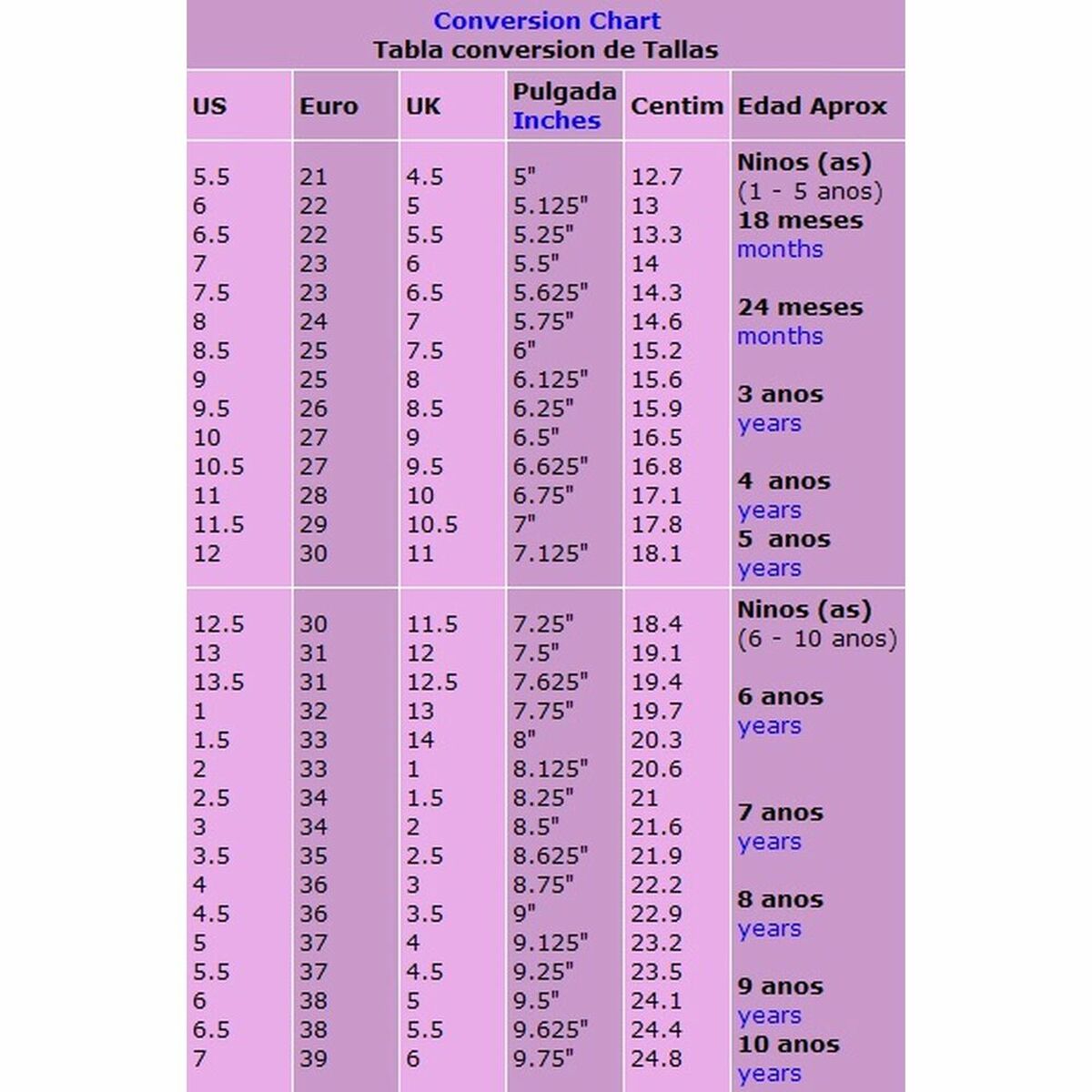 Παπούτσια Φλαμένκο για Παιδιά