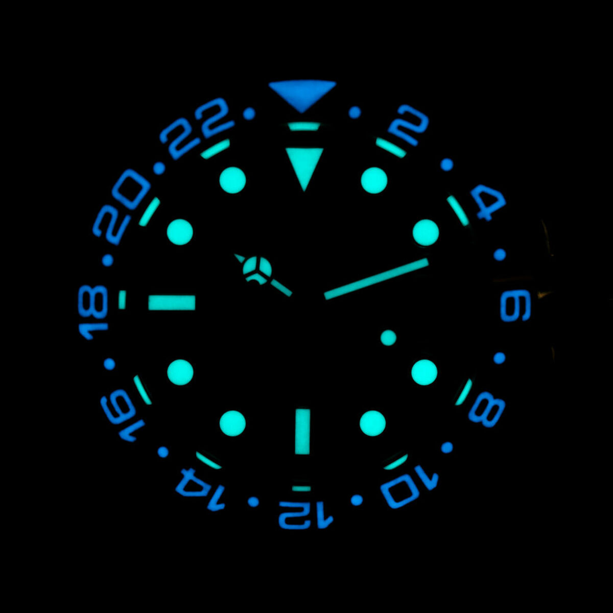 Unisex Ρολόγια Bobroff BF0005 (Ø 41 mm) Unisex Ρολόγια Bobroff BF0005 (Ø 41 mm)