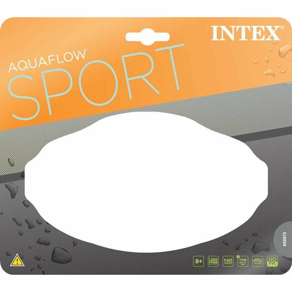 Diving Mask Intex Surf Rider Diving Mask Intex Surf Rider