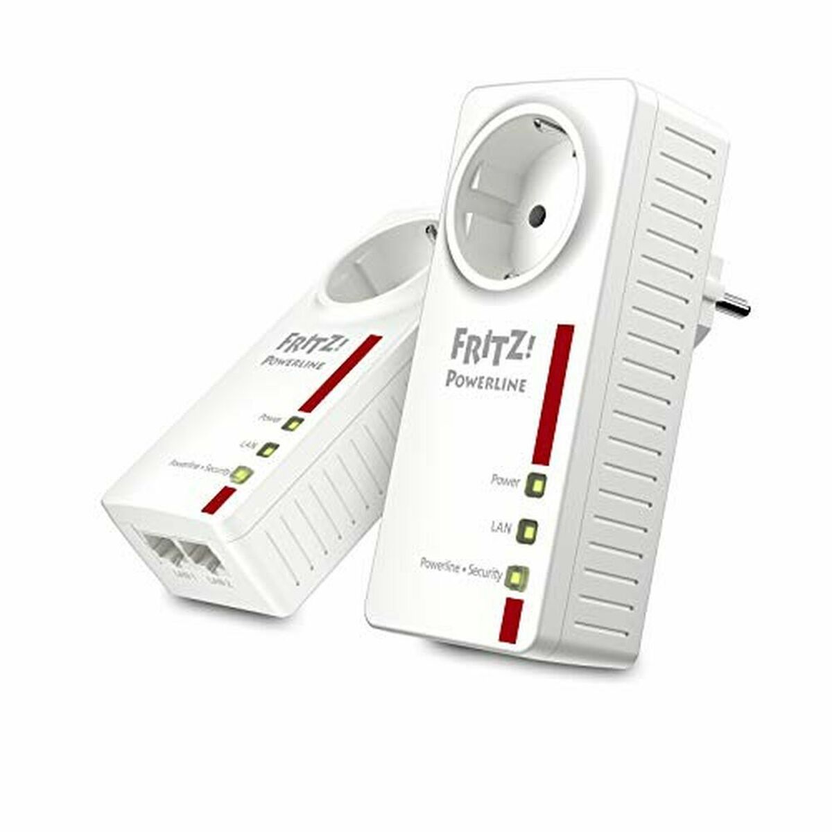 Powerline και σημείο πρόσβασης Fritz! 20002753 Powerline και σημείο πρόσβασης Fritz! 20002753