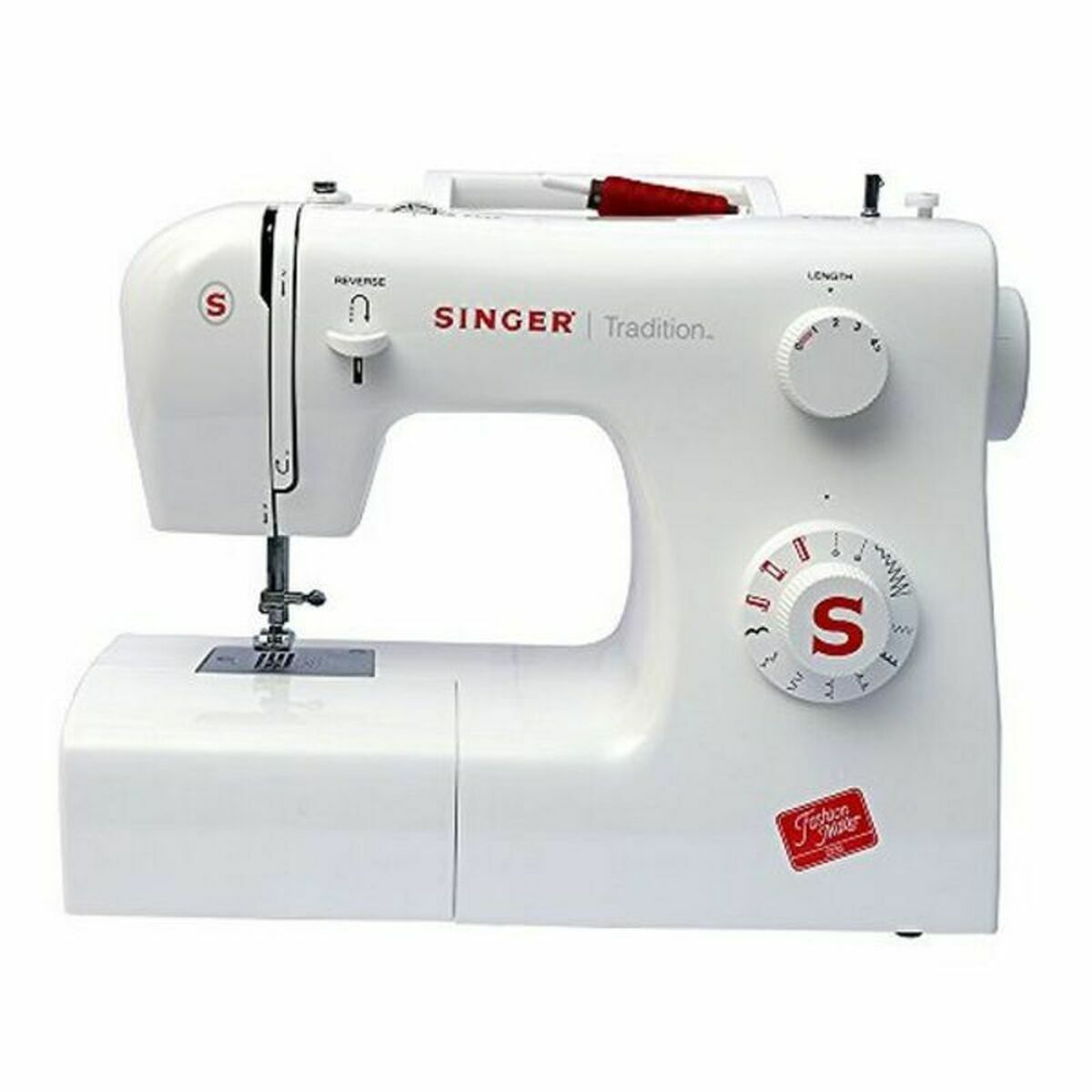 Ραπτομηχανή Singer 2250 Λευκό Ραπτομηχανή Singer 2250 Λευκό
