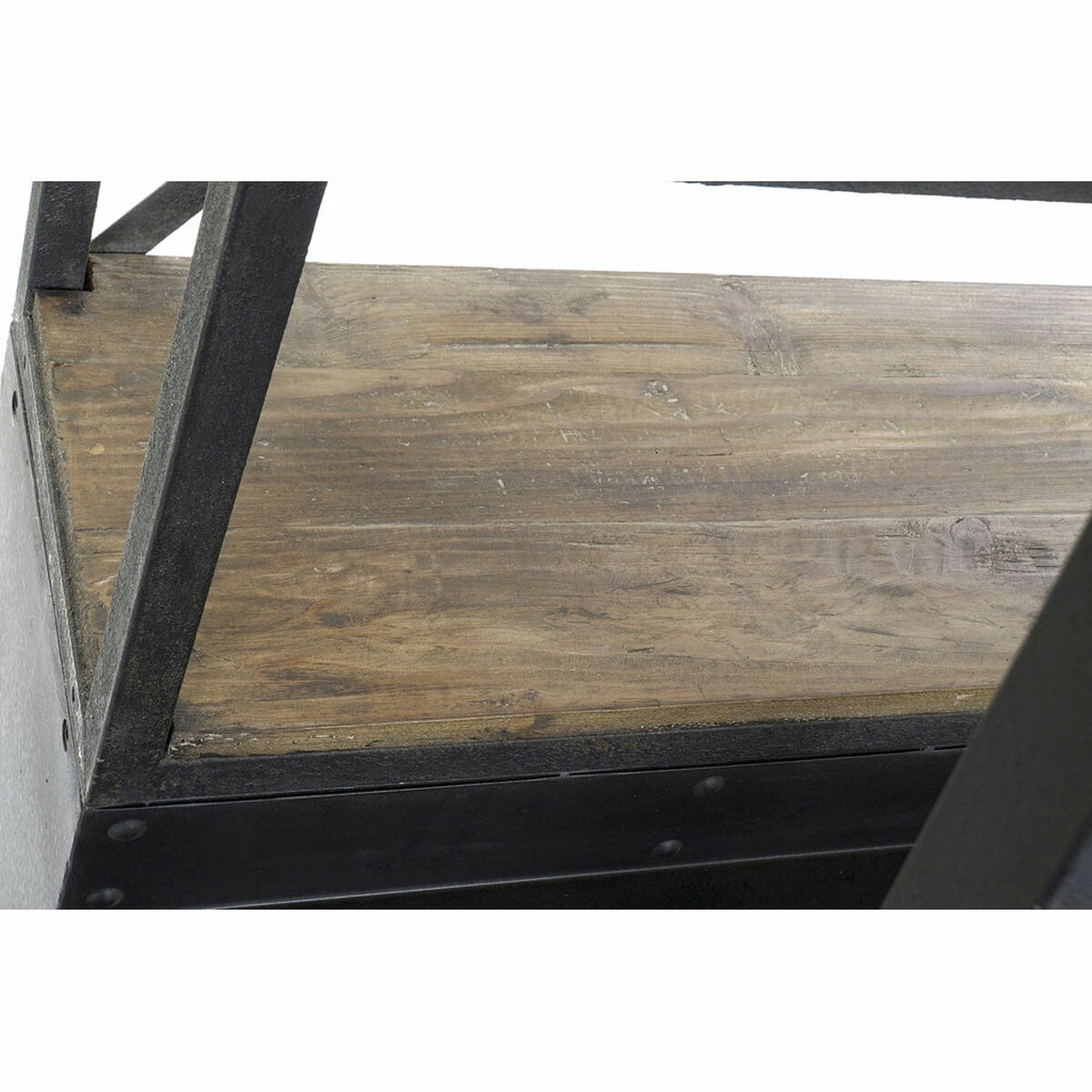 Βιβλιοπωλείο DKD Home Decor Μέταλλο Αλουμίνιο Τζίντζερ (160 x 45 x 243 cm) Βιβλιοπωλείο DKD Home Decor Μέταλλο Αλουμίνιο Τζίντζερ (160 x 45 x 243 cm)