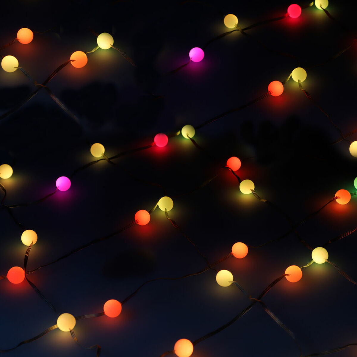 LED ταινίες KSIX RGB (10 m)