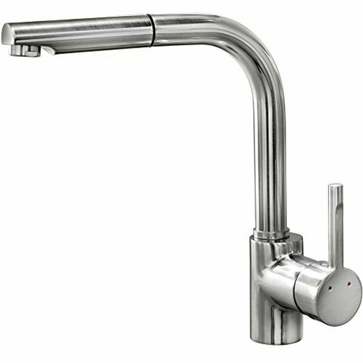 Μονή λαβή βρύση Teka ARK938I Χάλυβας Μονή λαβή βρύση Teka ARK938I Χάλυβας