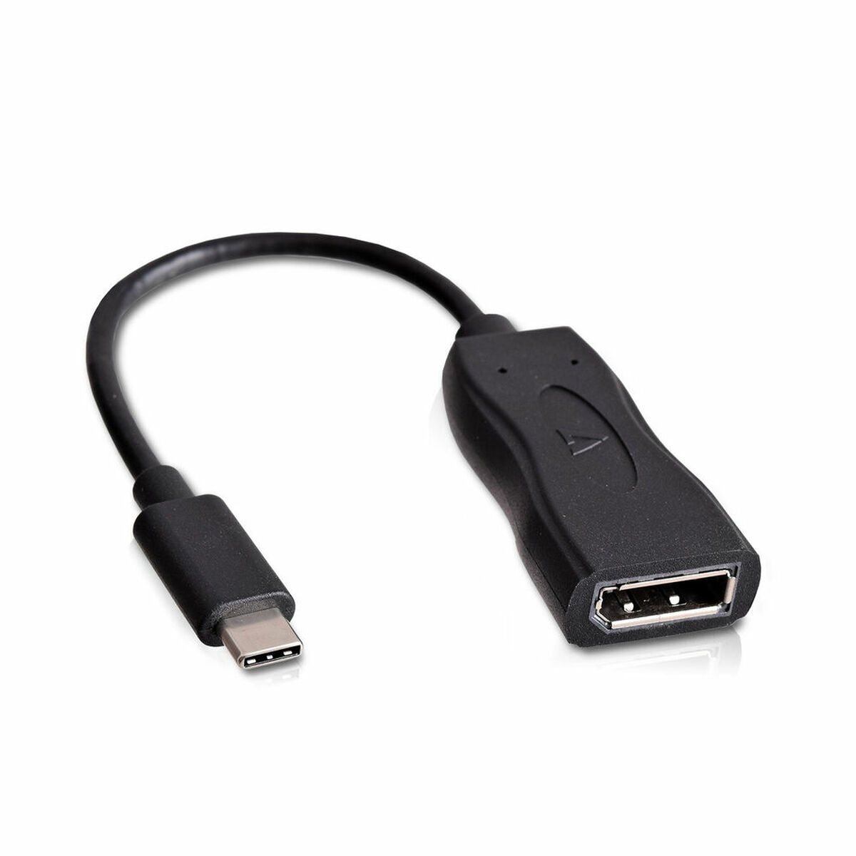 Αντάπτορας USB-C σε DisplayPort V7 V7UCDP-BLK-1N