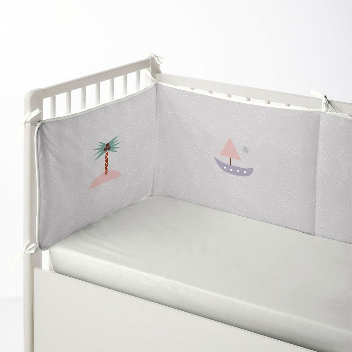 Προστάτης παχνιών Haciendo el Indio Surf 60 x 60 x 60 + 40 cm Προστάτης παχνιών Haciendo el Indio Surf 60 x 60 x 60 + 40 cm