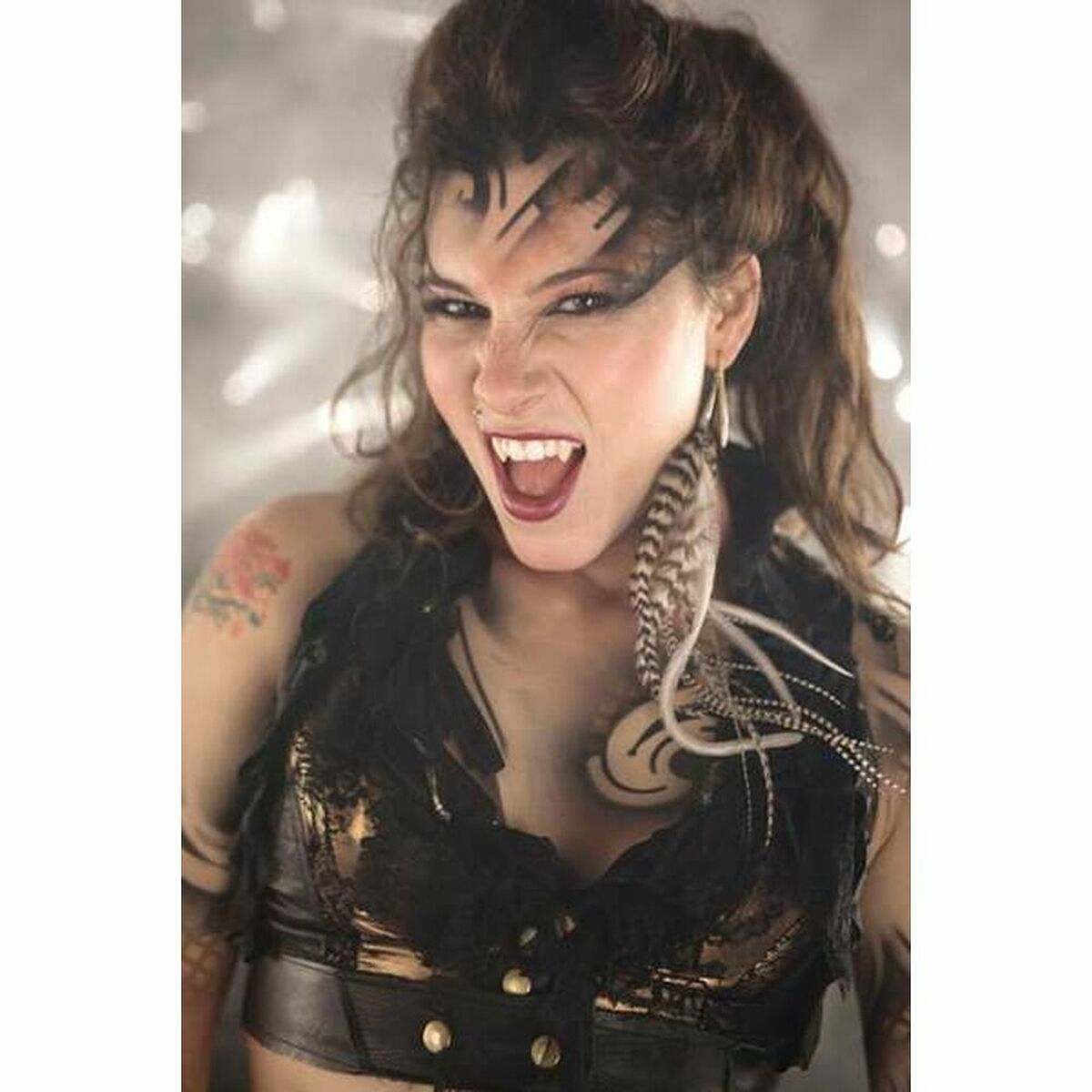 Αξεσουάρ για Αποκριάτικο Ντύσιμο Βρυκόλακας