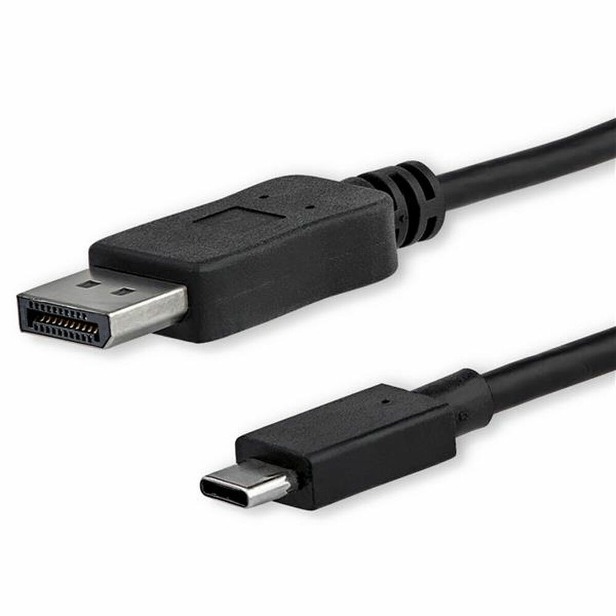 Αντάπτορας USB C σε DisplayPort Startech CDP2DPMM1MB Μαύρο 1 m