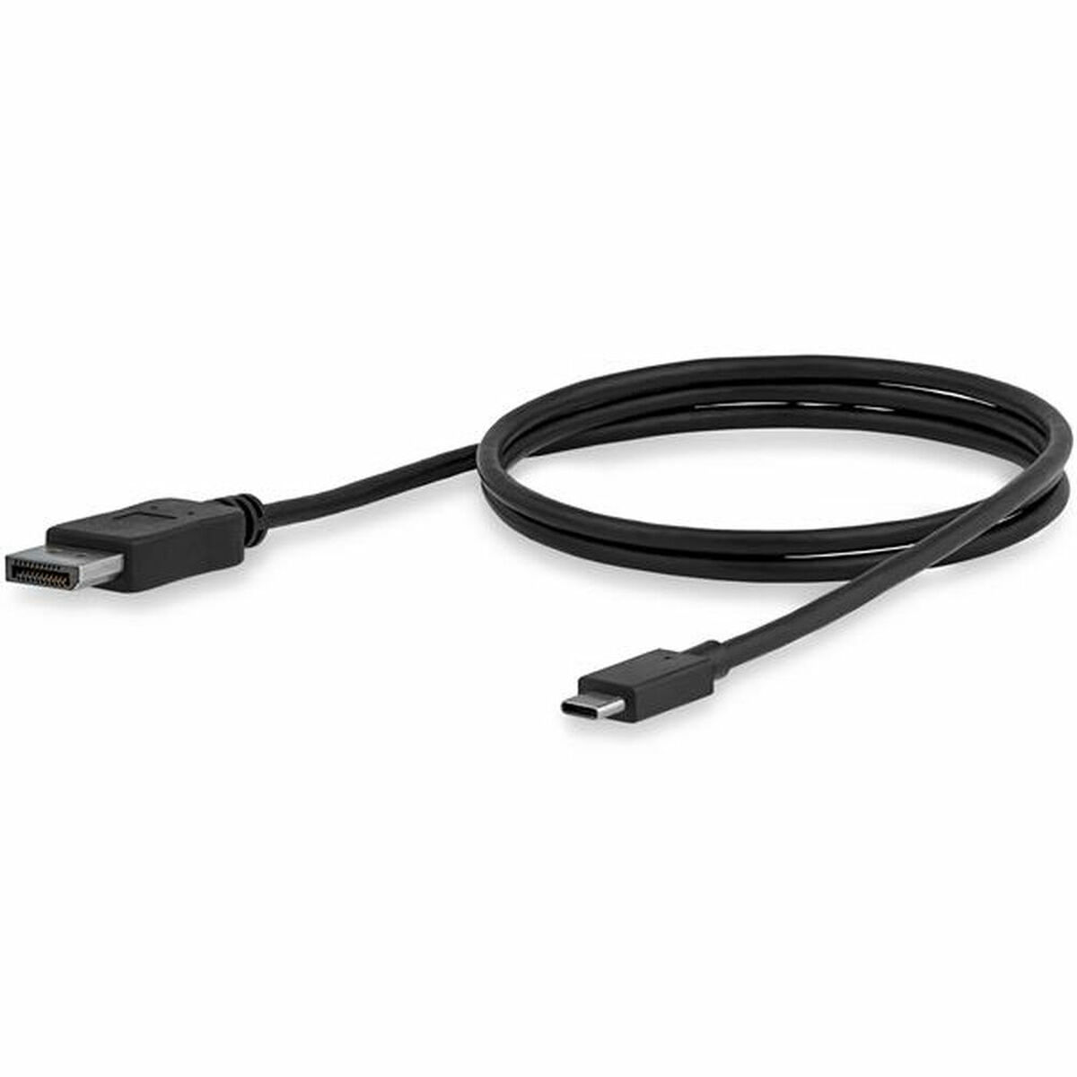 Αντάπτορας USB C σε DisplayPort Startech CDP2DPMM1MB Μαύρο 1 m