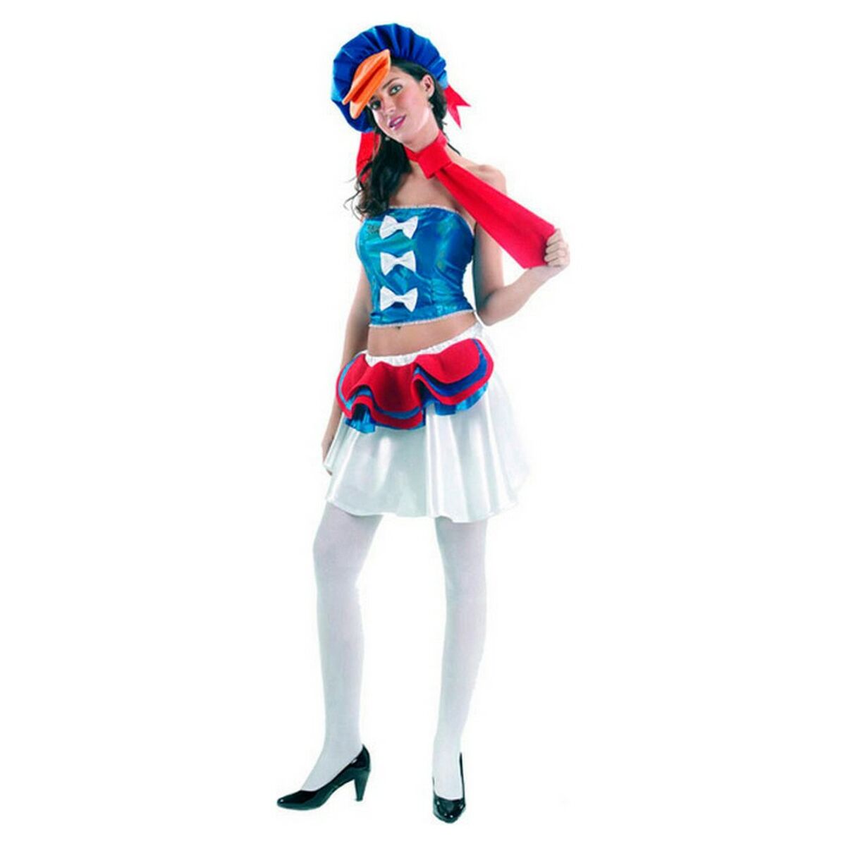 Αποκριάτικη Στολή για Ενήλικες Chicken