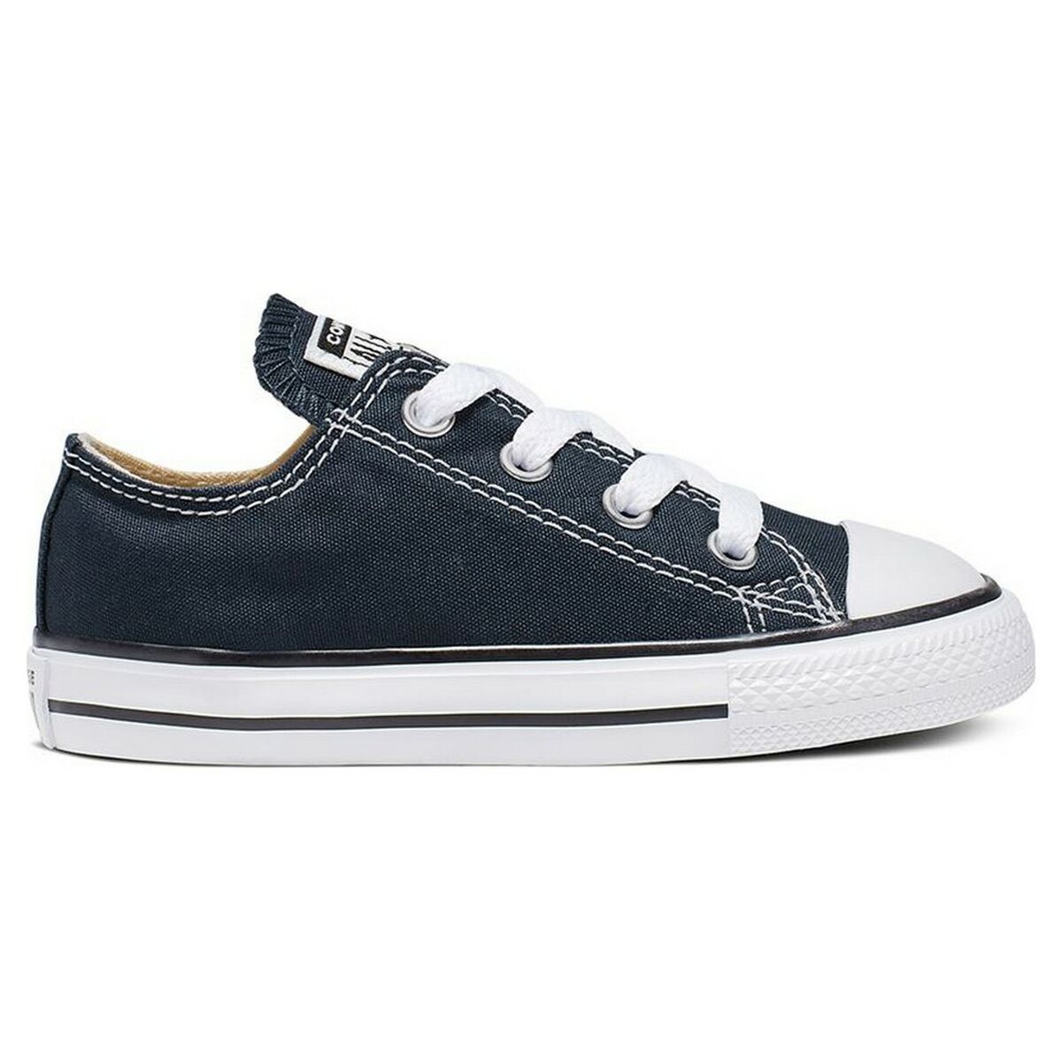 Γυναικεία Αθλητικά Παπούτσια Converse Chuck Taylor All Star Σκούρο μπλε Ναυτικό Μπλε Γυναικεία Αθλητικά Παπούτσια Converse Chuck Taylor All Star Σκούρο μπλε Ναυτικό Μπλε
