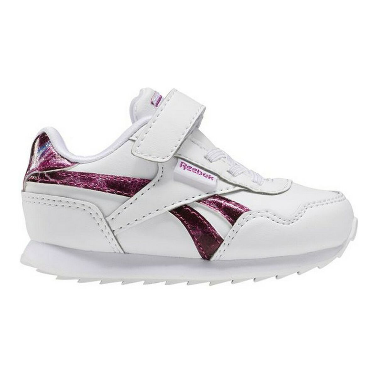 Παιδικά Aθλητικά Παπούτσια Reebok Royal Classic Jogger 3 Λευκό